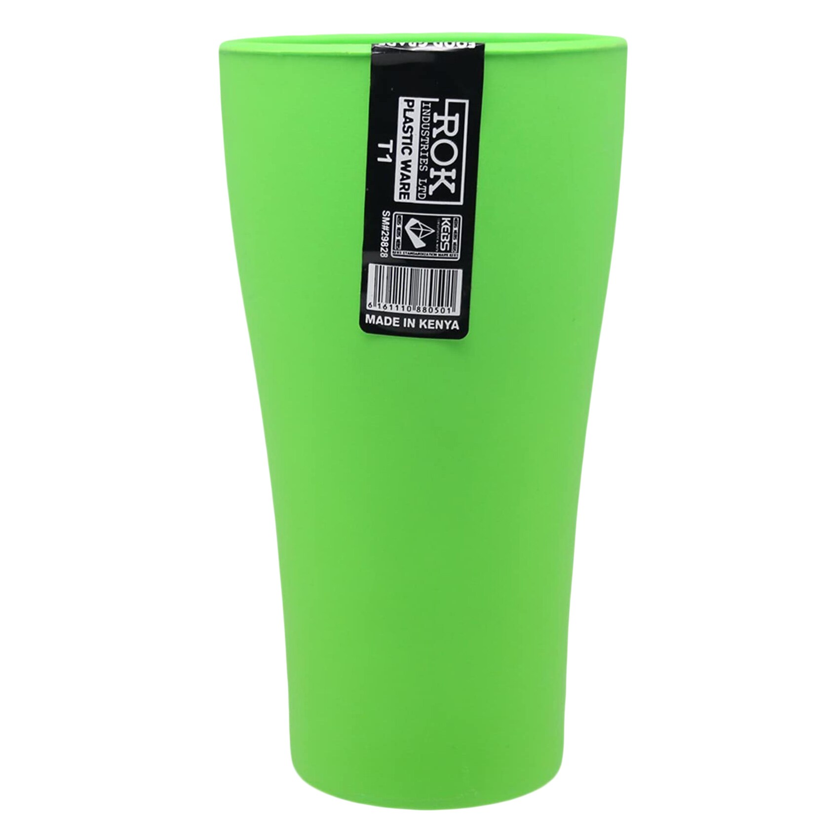 Rok Plastic Tumbler T1